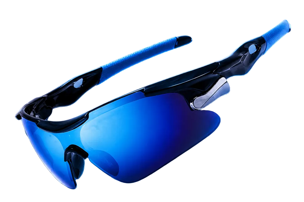 EXCLSVs Sports Sunglasses (Pre-Order)