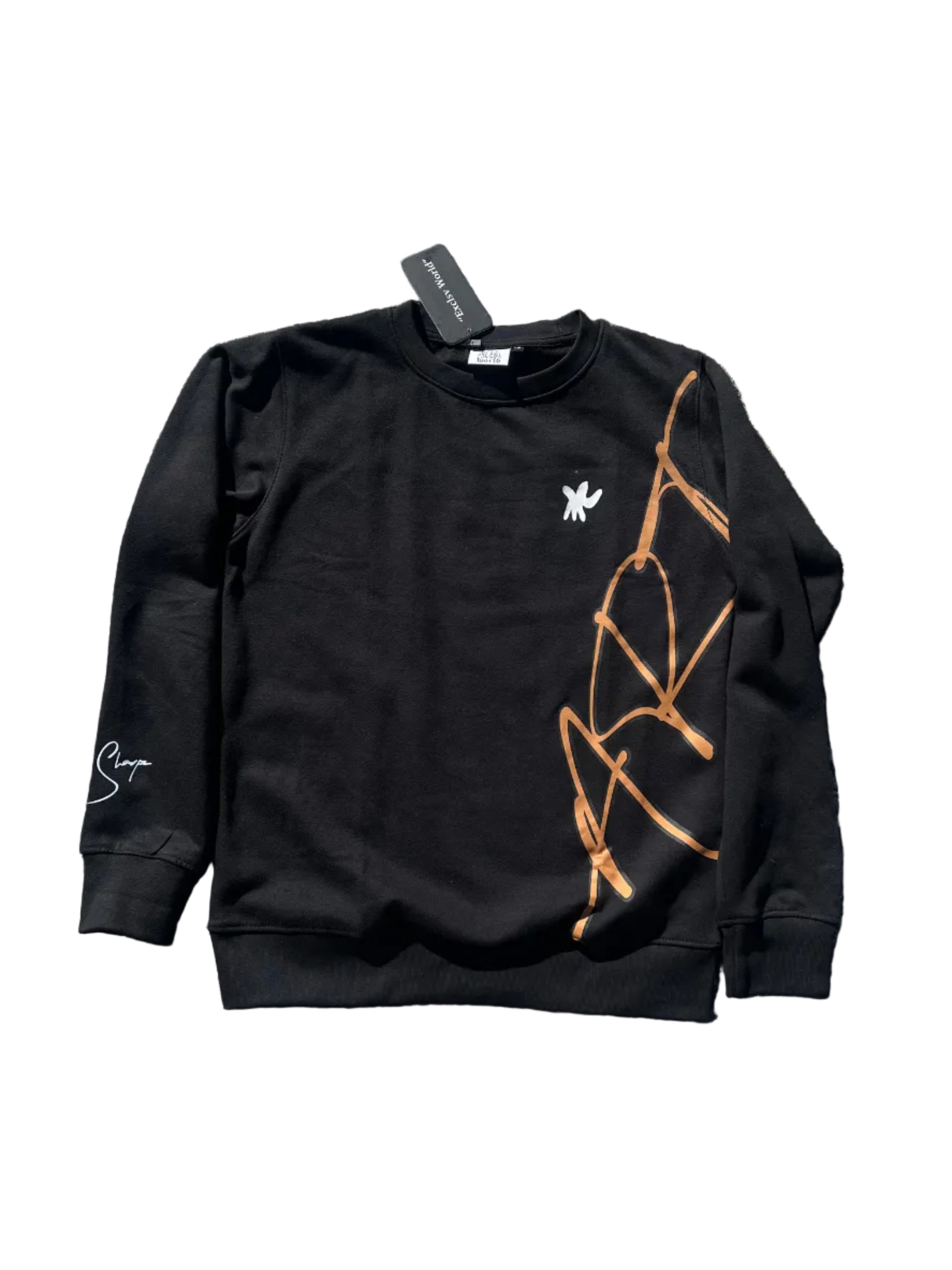 World Of Art sweater