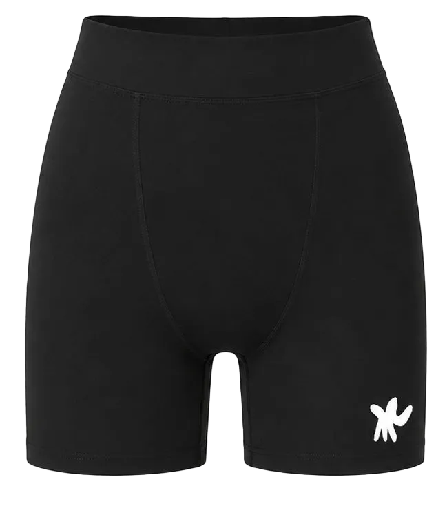 High Waist Shorts